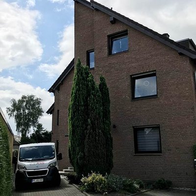 Mehrfamilienhaus Dortmund