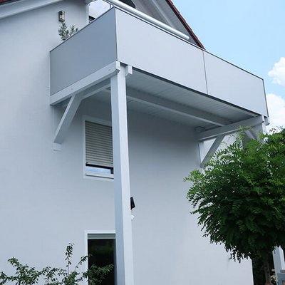 Einfamilienhaus Ingolstadt