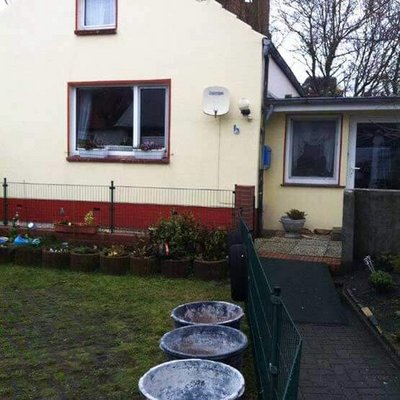 Einfamilienhaus Borkum, Ostfriesische Inseln