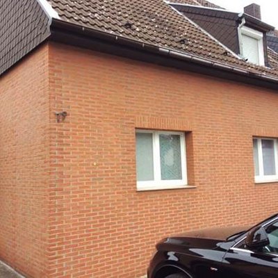 Einfamilienhaus Köln-Porz