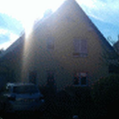 Einfamilienhaus Bielefeld