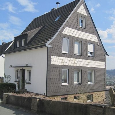 Einfamilienhaus Hagen