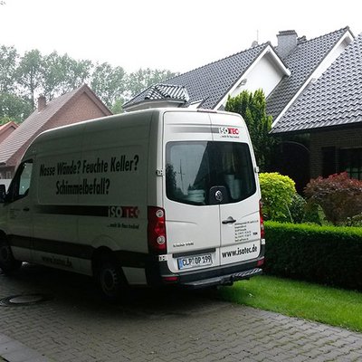 Einfamilienhaus Friesoythe
