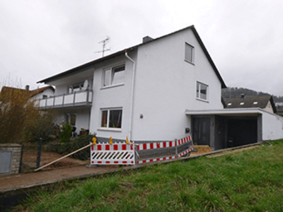 Einfamilienhaus Laufach