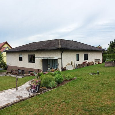 Einfamilienhaus Werneck