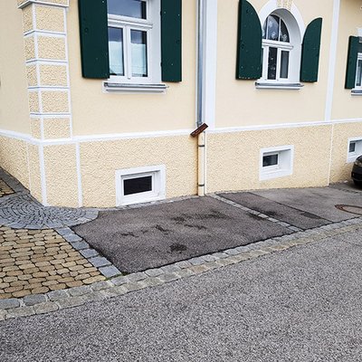 Einfamilienhaus Marktoberdorf
