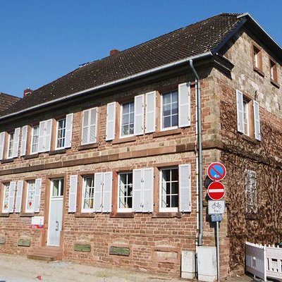 Schule / Kindergarten Alsbach-Haehnlein