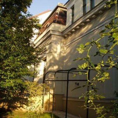 Einfamilienhaus Wien