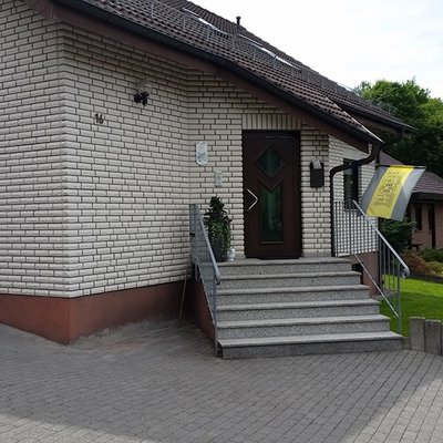 Einfamilienhaus Bad Driburg