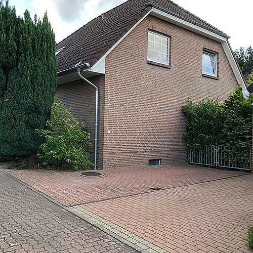 Einfamilienhaus Hannover