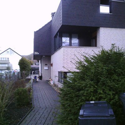 Einfamilienhaus Arnsberg