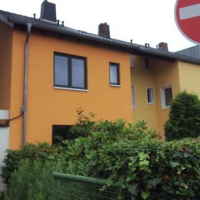 Einfamilienhaus Köln