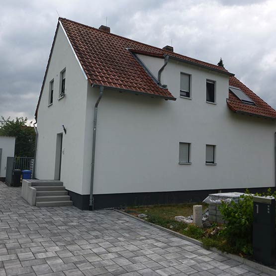 Einfamilienhaus Seeheim-Jugenheim