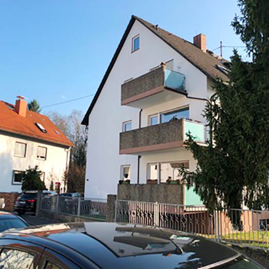 Mehrfamilienhaus Offenbach