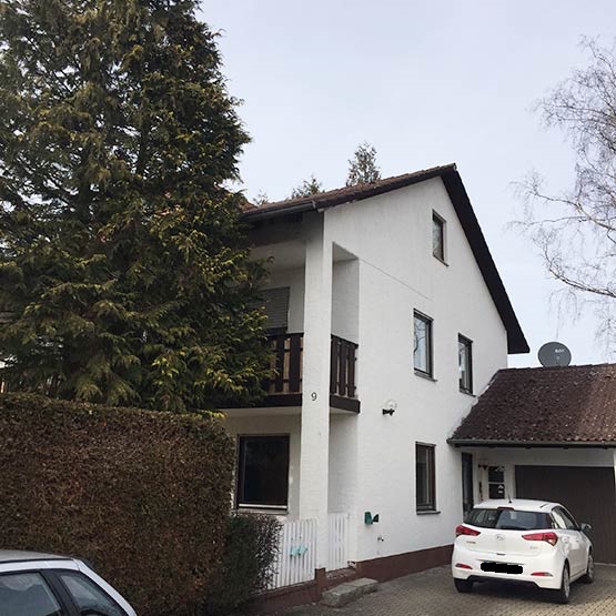 Einfamilienhaus Pürgen