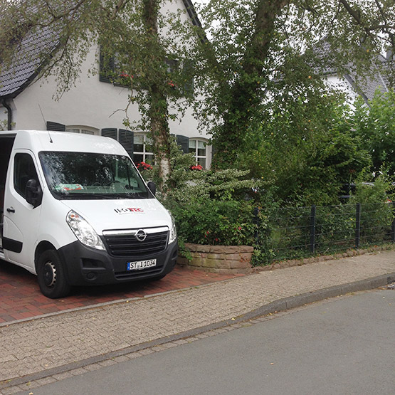 Einfamilienhaus Steinfurt