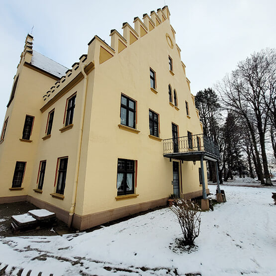 Schloss / Burg Trunkelsberg