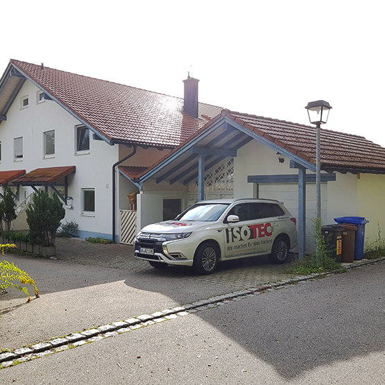 Einfamilienhaus Waltenhofen