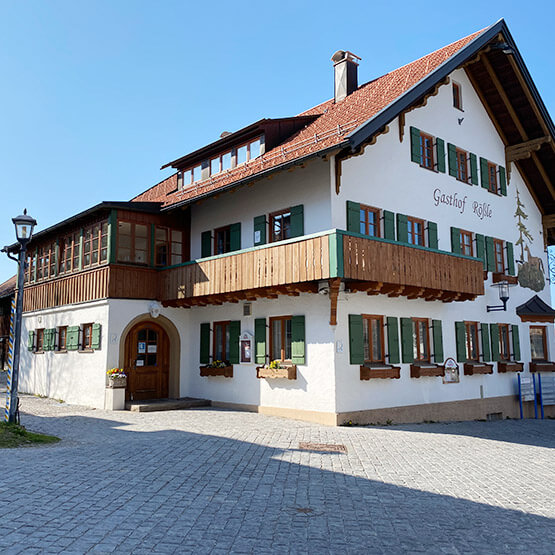 Hotel Oy-Mittelberg
