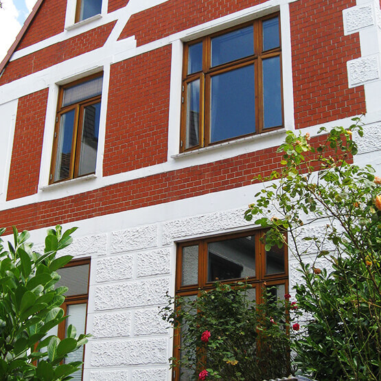 Mehrfamilienhaus Bremen