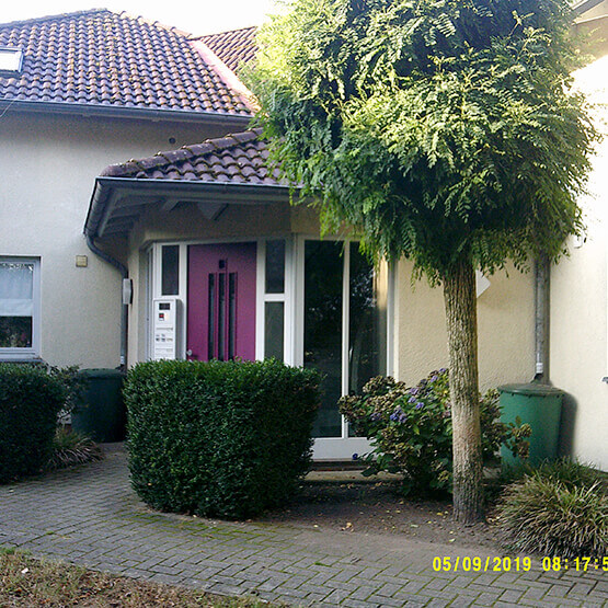 Mehrfamilienhaus Rotenburg