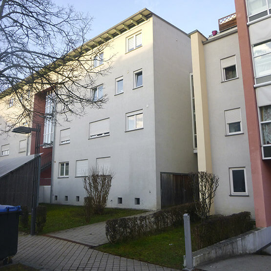 Mehrfamilienhaus Friedrichshafen
