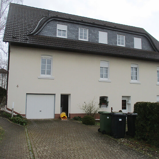 Einfamilienhaus Sundern