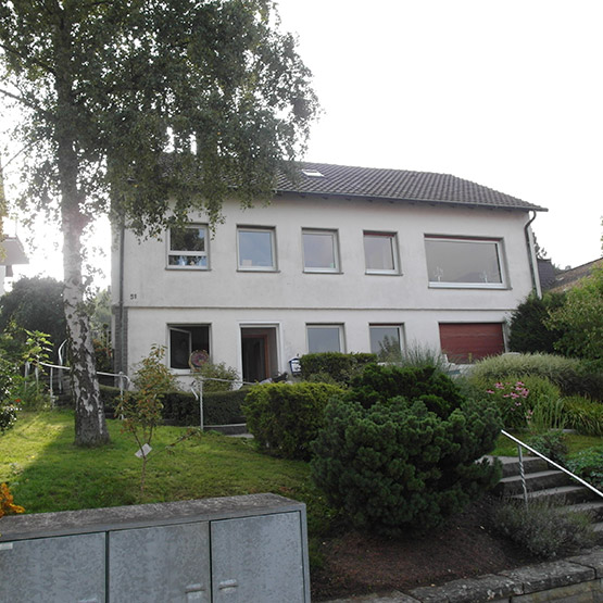 Einfamilienhaus Menden