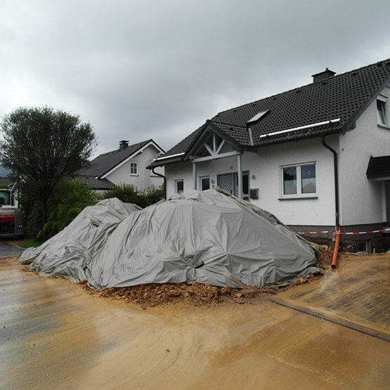 Einfamilienhaus Olsberg