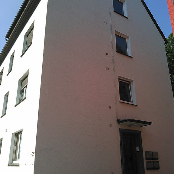 Mehrfamilienhaus Arnsberg