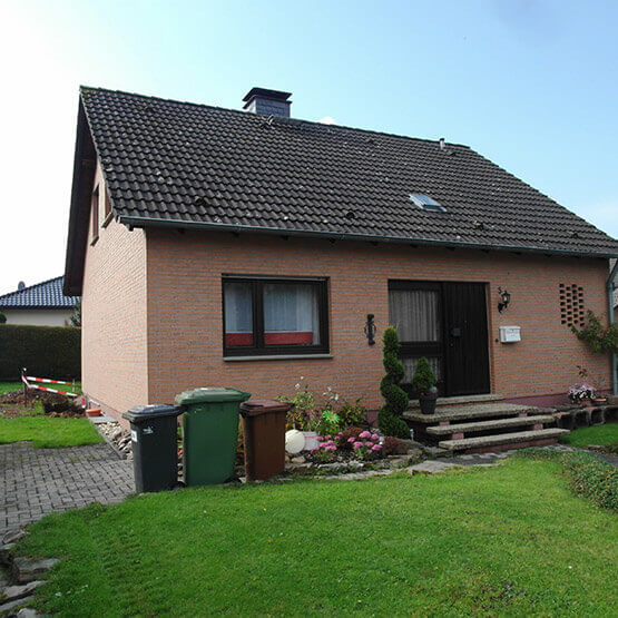 Einfamilienhaus Menden