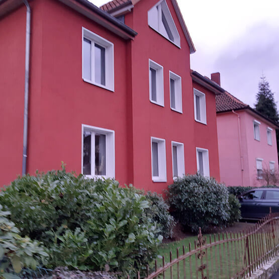 Einfamilienhaus Wunstorf