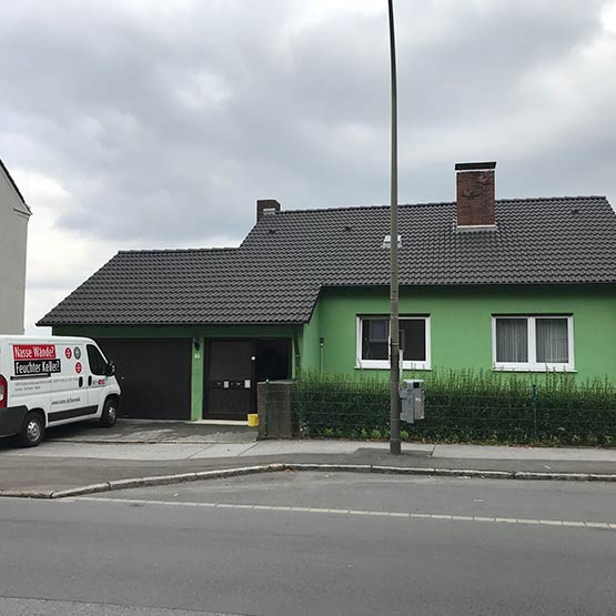 Einfamilienhaus Dortmund