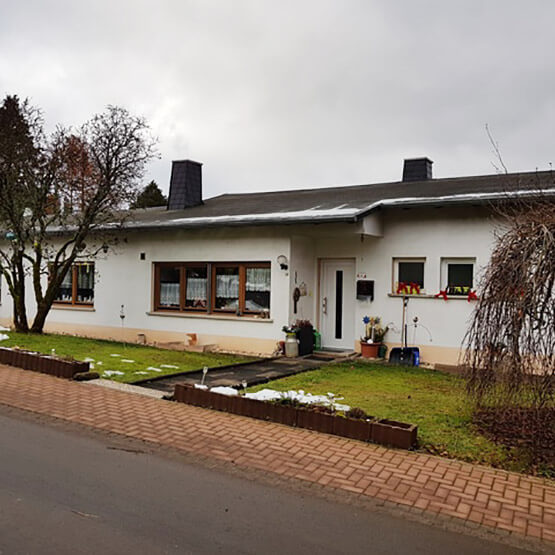 Einfamilienhaus Eschenburg