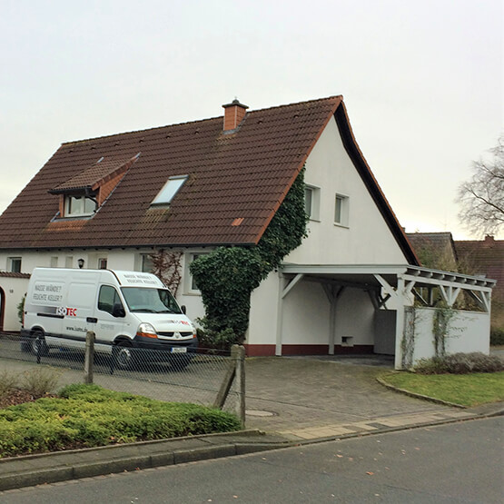 Einfamilienhaus Münster