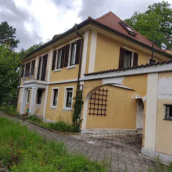 Einfamilienhaus Schweinfurt