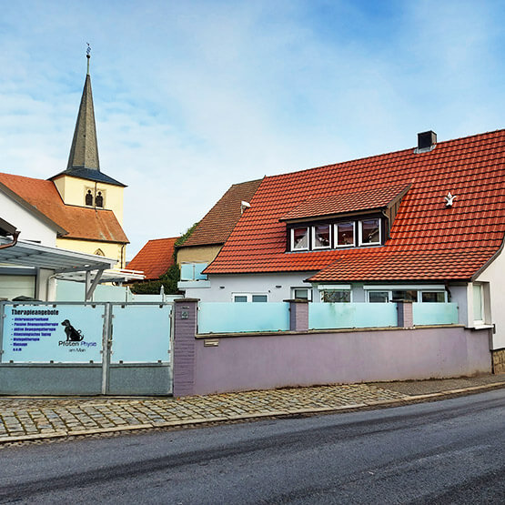 Einfamilienhaus Untereuerheim