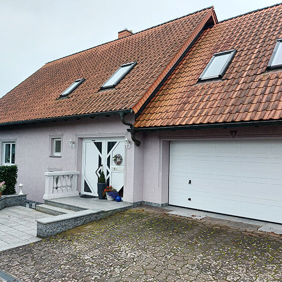 Mehrfamilienhaus Schweinfurt