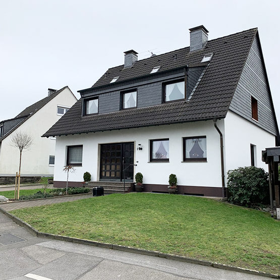 Einfamilienhaus Langenfeld