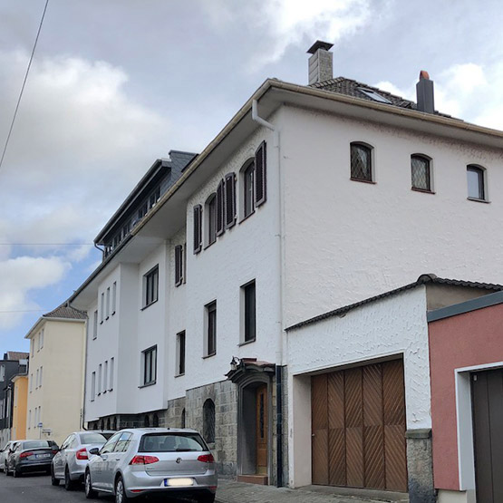 Einfamilienhaus Wuppertal