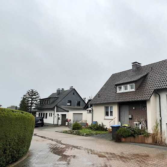 Einfamilienhaus Sprockhövel