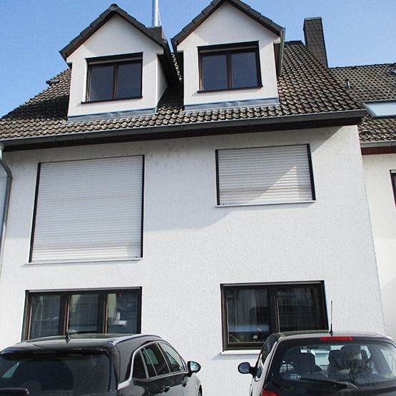 Einfamilienhaus Viernheim