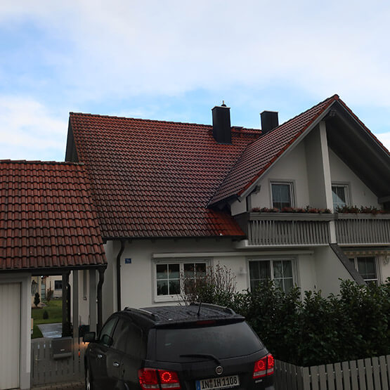Einfamilienhaus Geisenfeld