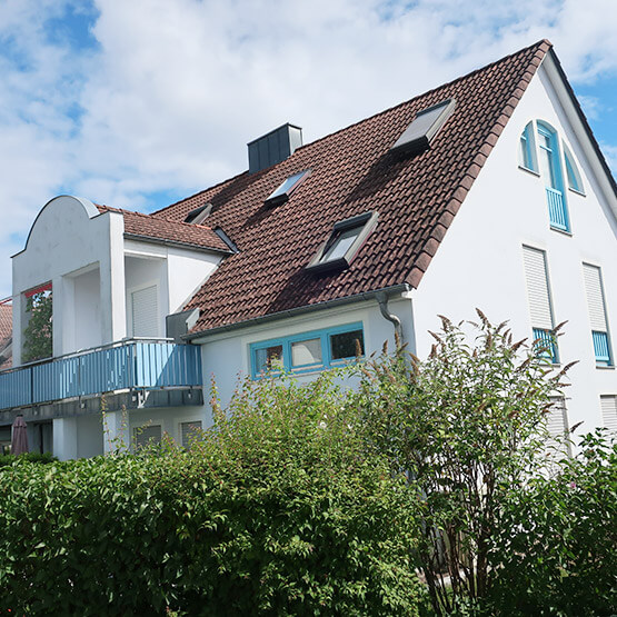 Mehrfamilienhaus Ingolstadt