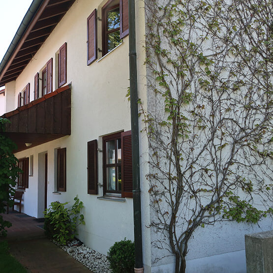 Einfamilienhaus Reichertshausen