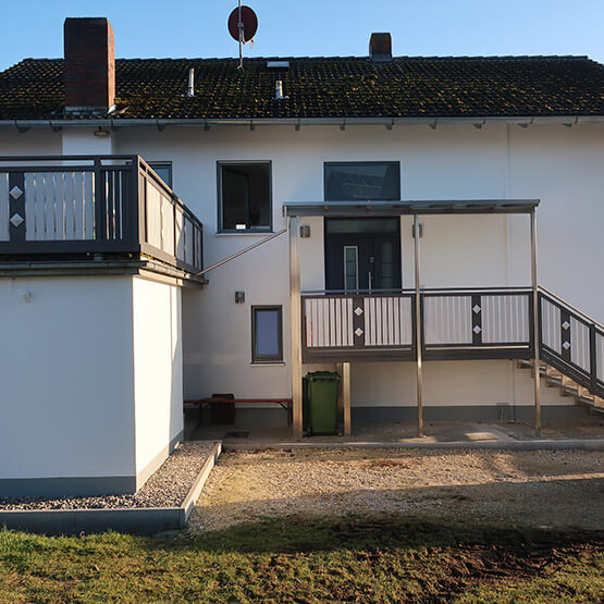 Einfamilienhaus Altmannstein