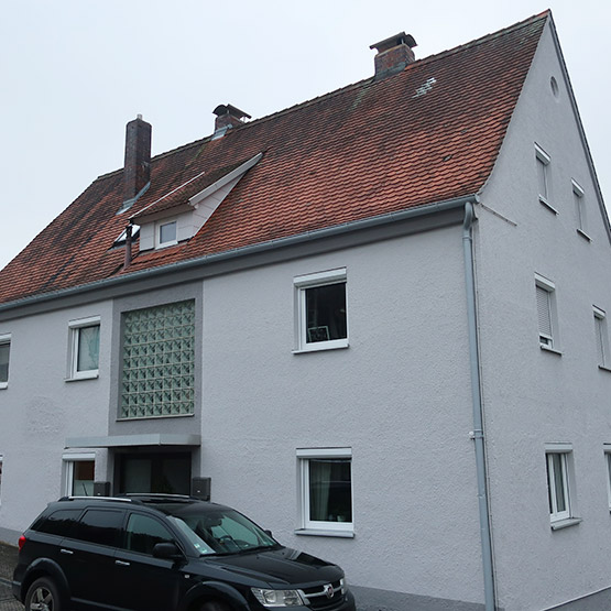 Mehrfamilienhaus Donauwörth