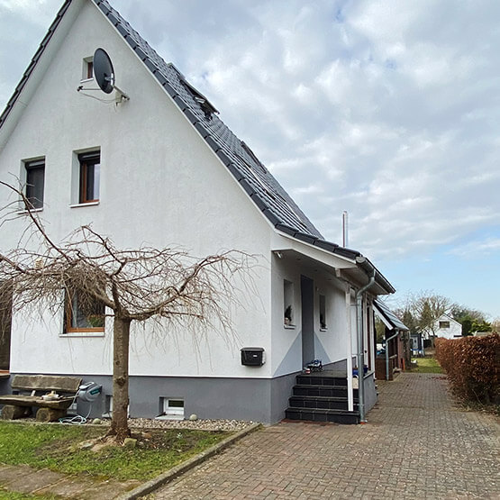 Einfamilienhaus Prisdorf