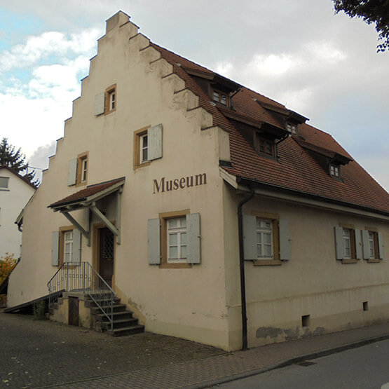 Öffentliches Gebäude Bad Bellingen