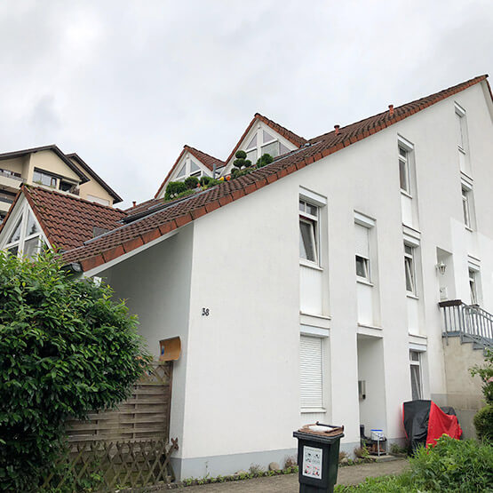 Mehrfamilienhaus Lörrach